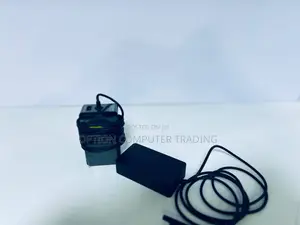 65w Microsoft Surface Charger.