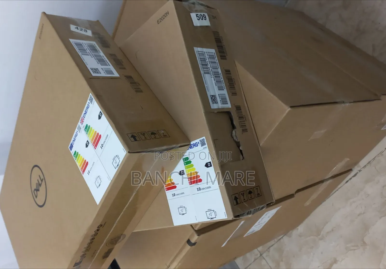 New Laptop Dell OptiPlex 755 8GB Intel Core i5 SSD 512GB