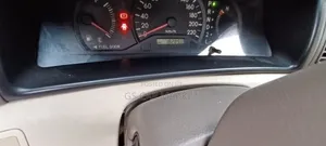 Toyota Corolla 2007 Teal