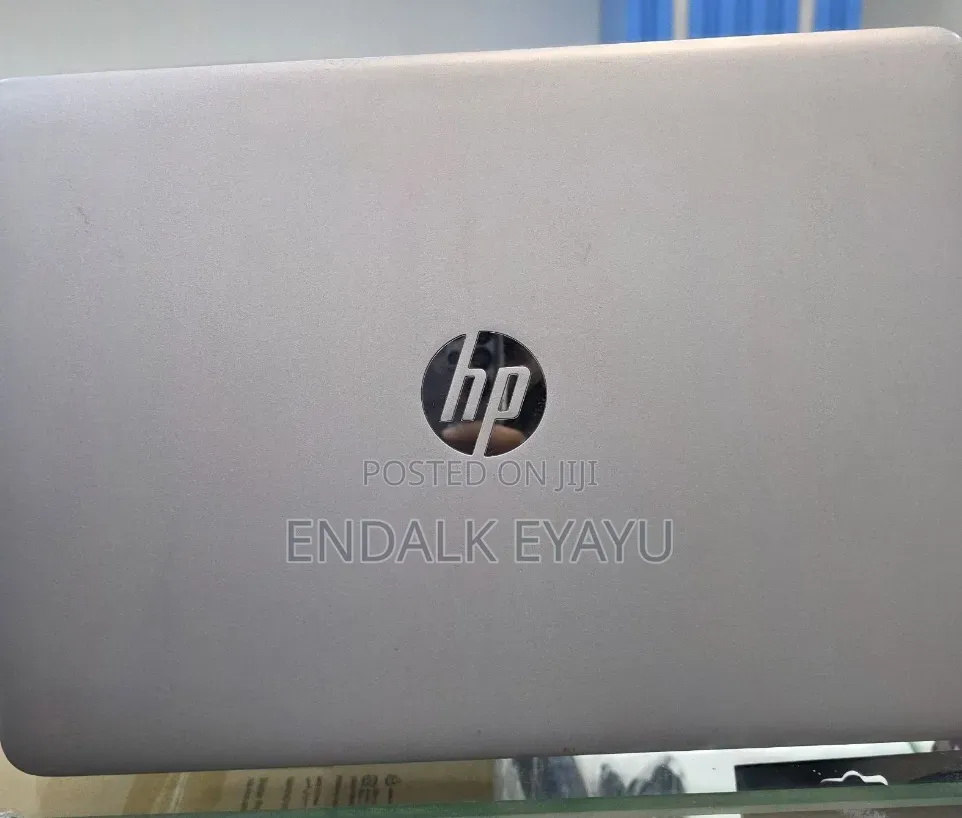 New Laptop HP EliteBook 840 G3 8GB Intel Core i5 HDD 1T