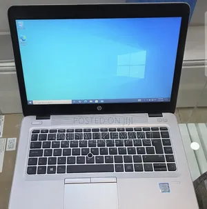 New Laptop HP EliteBook 840 G3 8GB Intel Core i5 HDD 1T