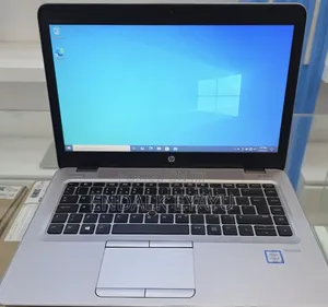 New Laptop HP EliteBook 840 G3 8GB Intel Core i5 HDD 1T