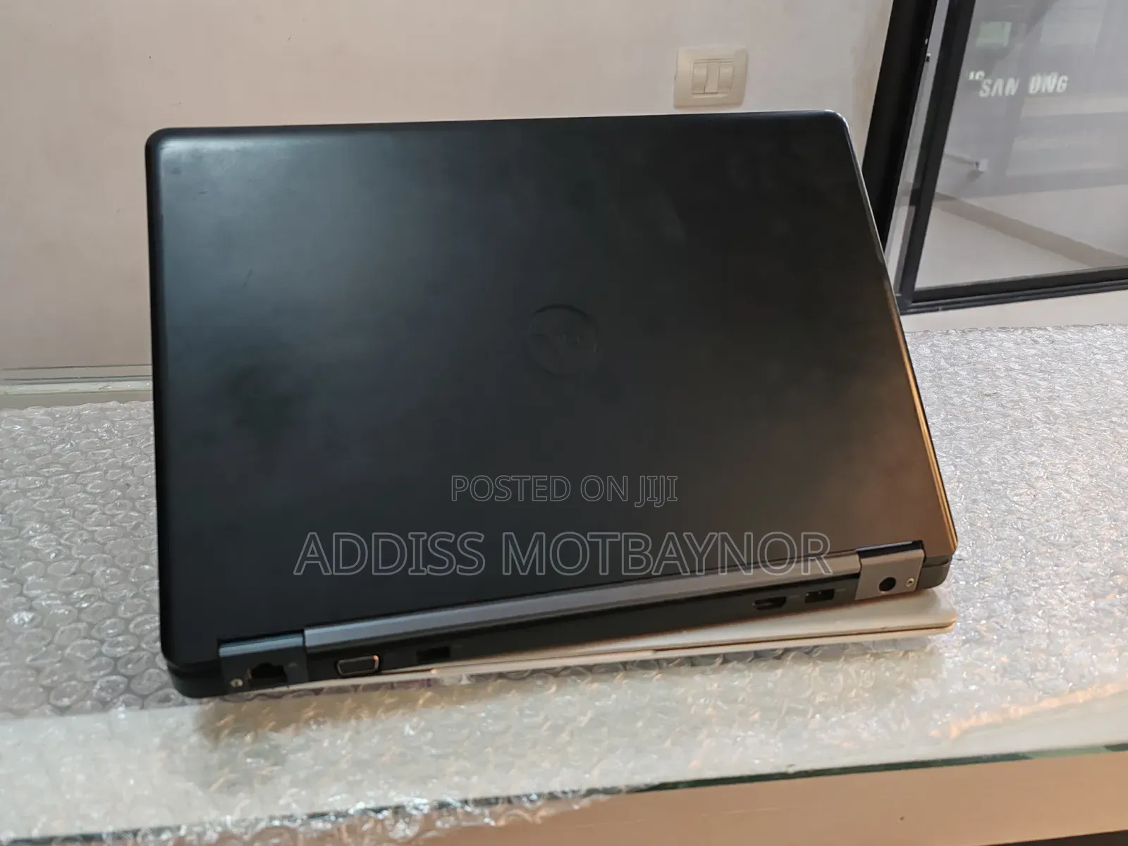 Laptop Dell Latitude 5310 8GB Intel Core i5 HDD 500GB
