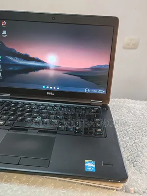 Laptop Dell Latitude 5310 8GB Intel Core i5 HDD 500GB