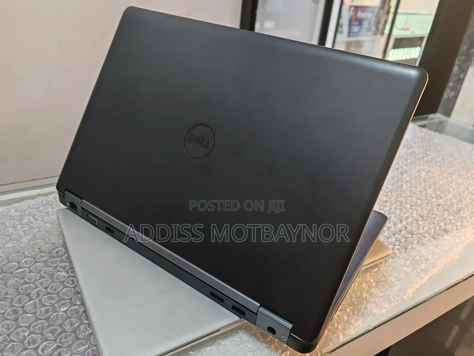 Laptop Dell Latitude 5310 8GB Intel Core i5 HDD 500GB