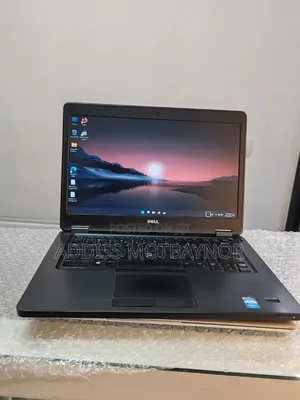 Laptop Dell Latitude 5310 8GB Intel Core i5 HDD 500GB