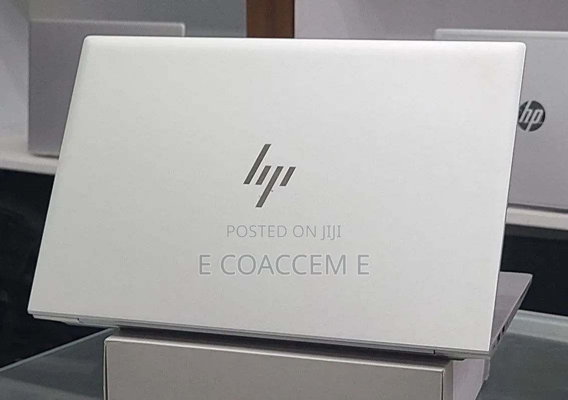 New Laptop HP 8GB Intel Core i5 SSD 512GB