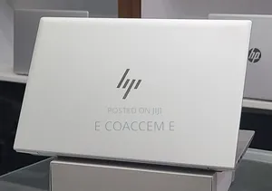 New Laptop HP 8GB Intel Core i5 SSD 512GB