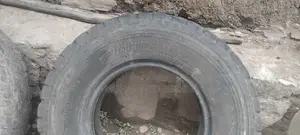 ያገለገሉ የመኪና ጎማወች