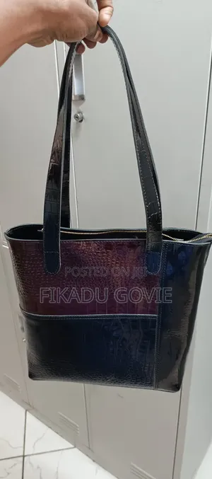 Handmade Bag