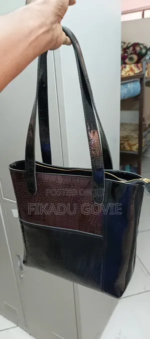 Handmade Bag