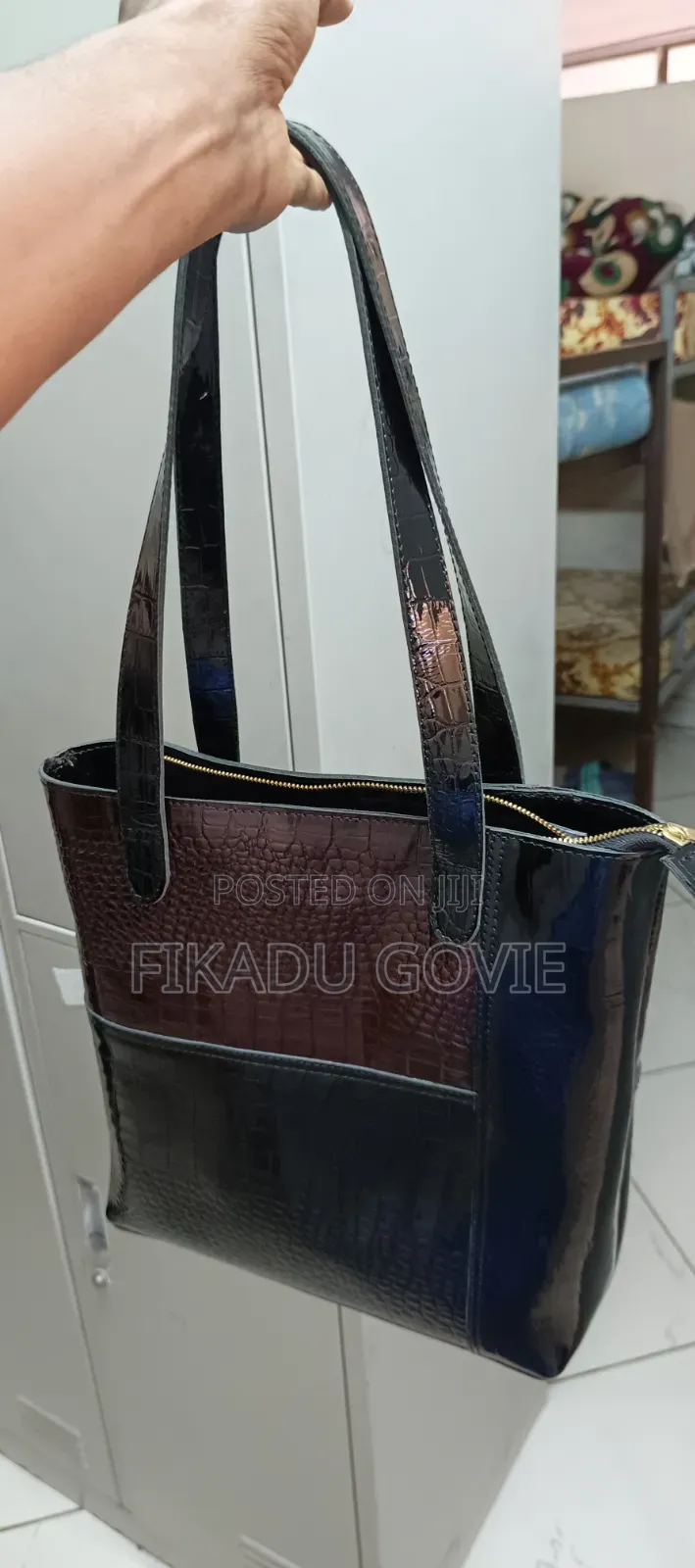 Handmade Bag