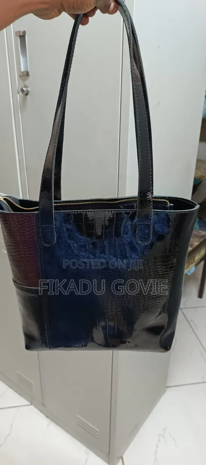 Handmade Bag