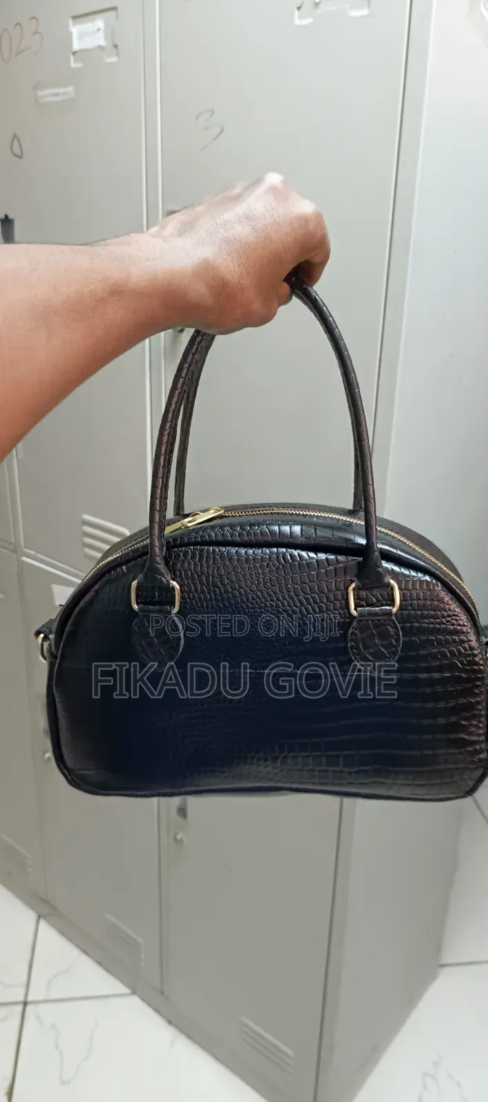 Handmade Bag
