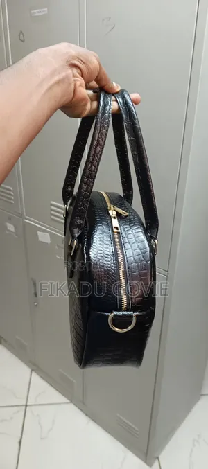 Handmade Bag