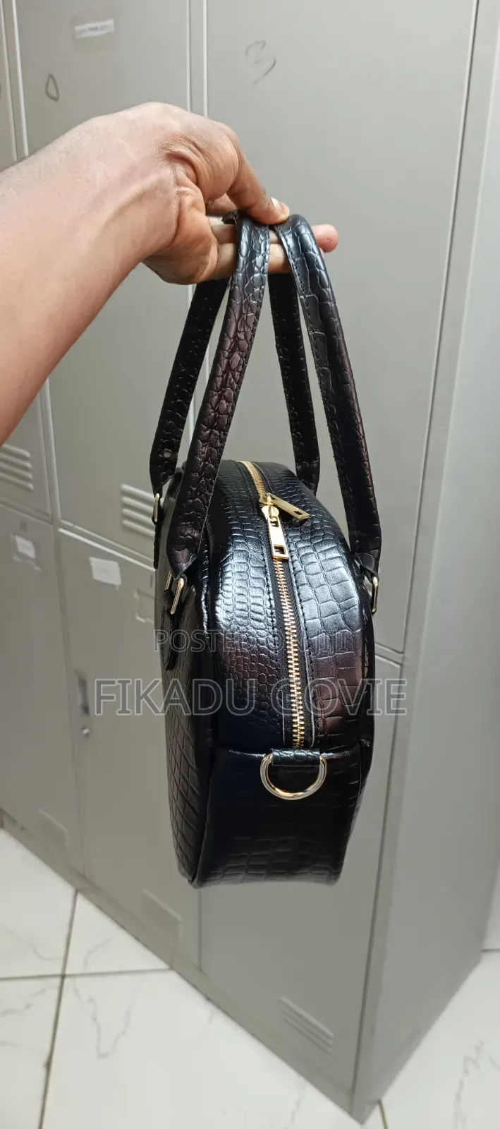 Handmade Bag