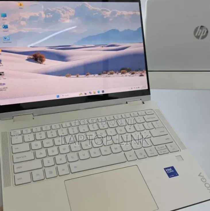 New Laptop Lenovo Yoga 3 32GB Intel Core Ultra 7 SSD 1T