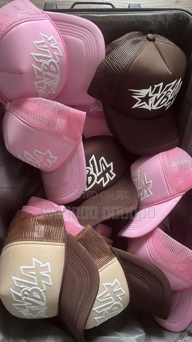 Custom Embroidered Caps | Personalized Snapback Baseball Hats