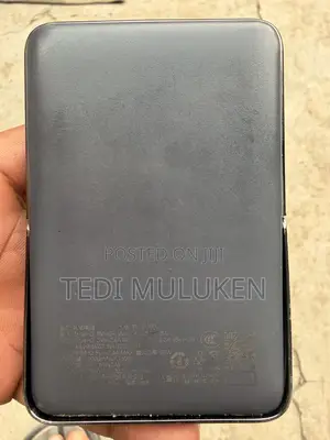 Pisen Powerbank