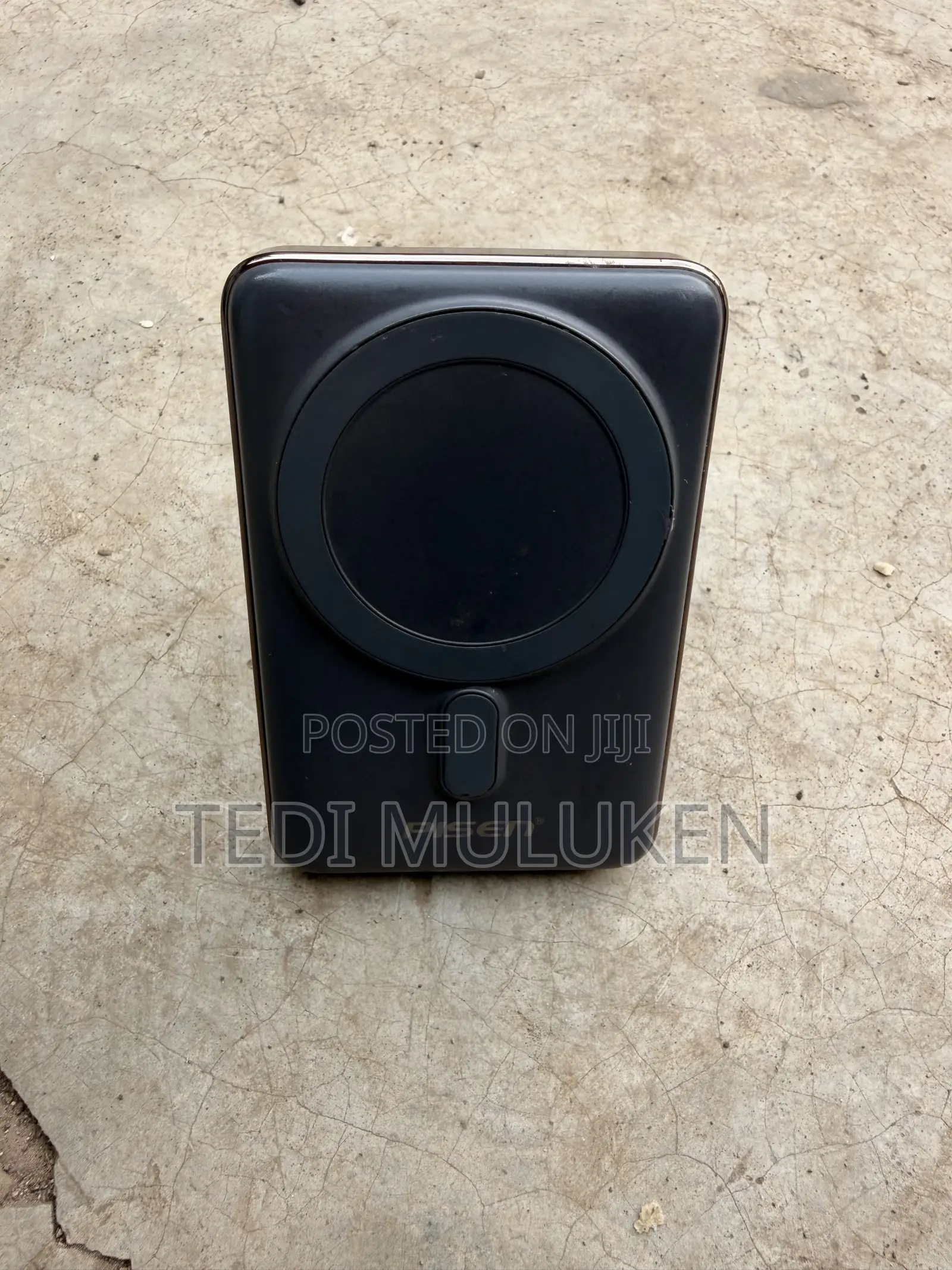 Pisen Powerbank