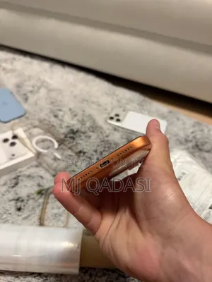 New Apple iPhone 17 Pro Max 256 GB Orange