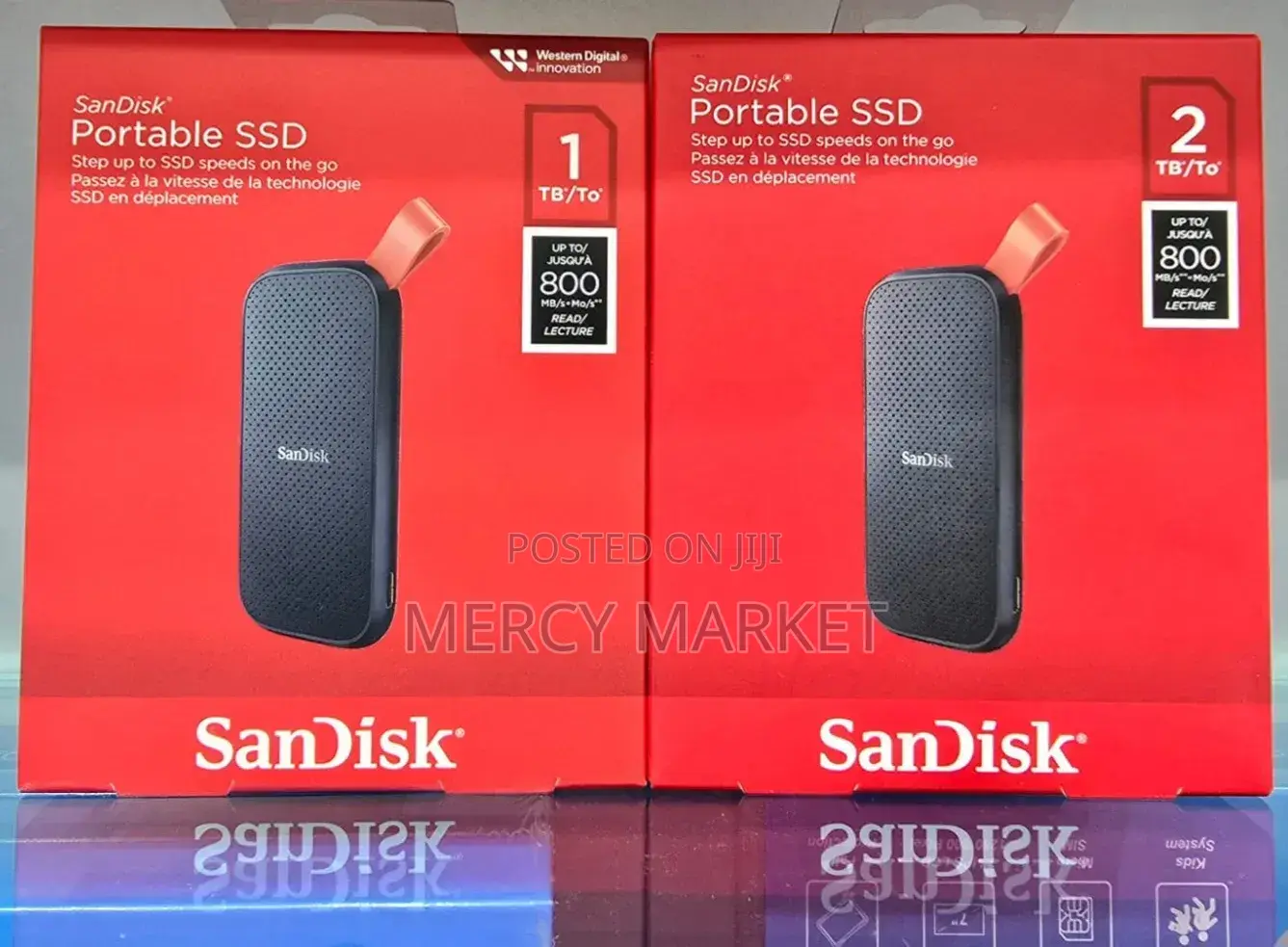 Extrrnal Hard Disk