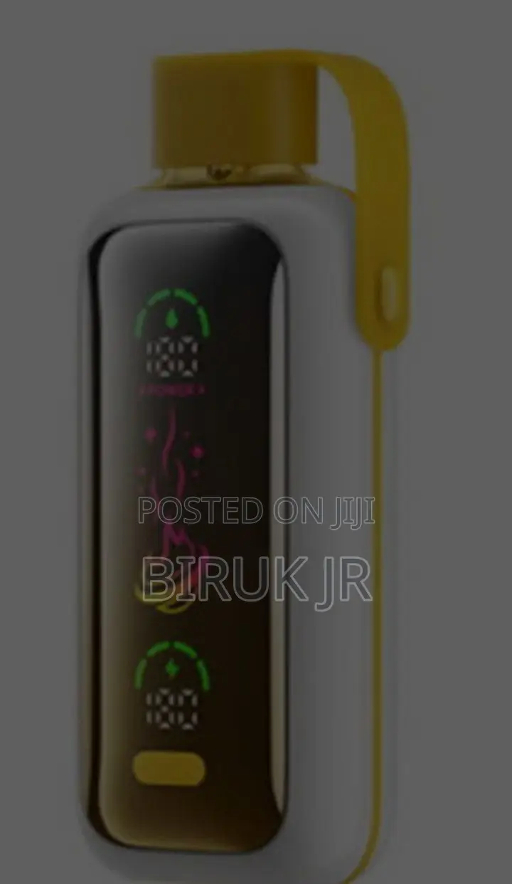 Vozol Mango 20000