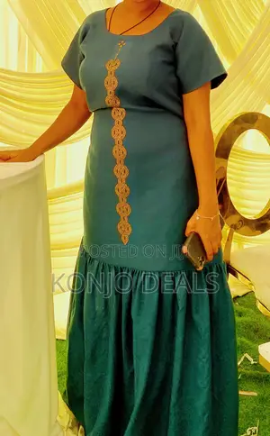 Habesha Kemis Rent