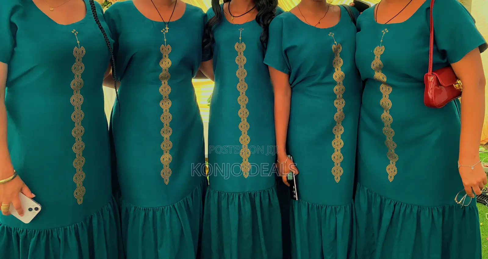 Habesha Kemis Rent