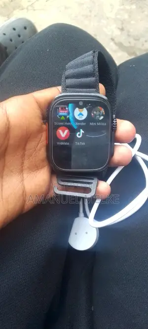 Smart Watche
