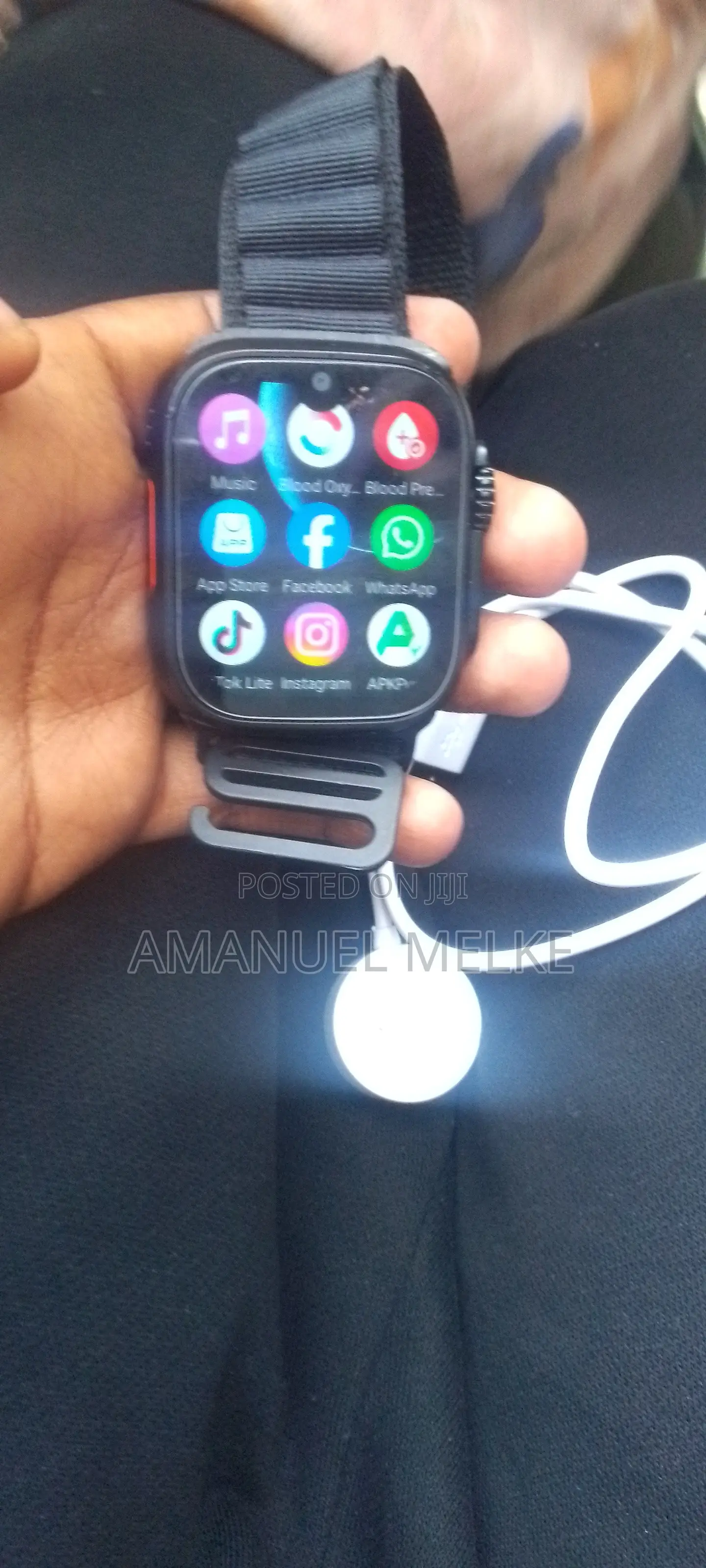 Smart Watche