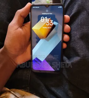ZTE Blade V50 Design 4G 256 GB Black