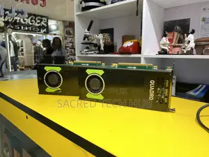 Nvidia QUADRO
