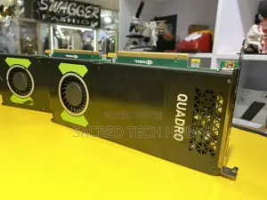 Nvidia QUADRO