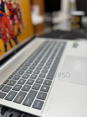 New Laptop HP Pavilion 15 16GB Intel Core i7 SSD 1T