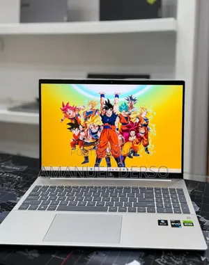 New Laptop HP Pavilion 15 16GB Intel Core i7 SSD 1T