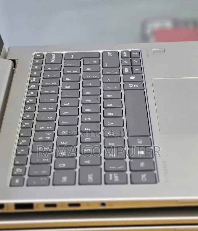 New Laptop HP EliteBook 840 G11 16GB Intel Core Ultra 5 SSD 512GB