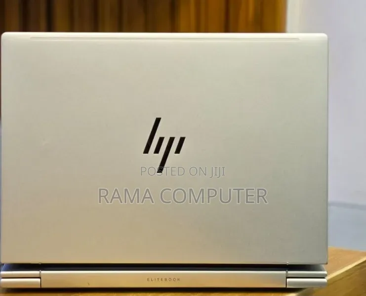 New Laptop HP EliteBook 840 G11 16GB Intel Core Ultra 5 SSD 512GB