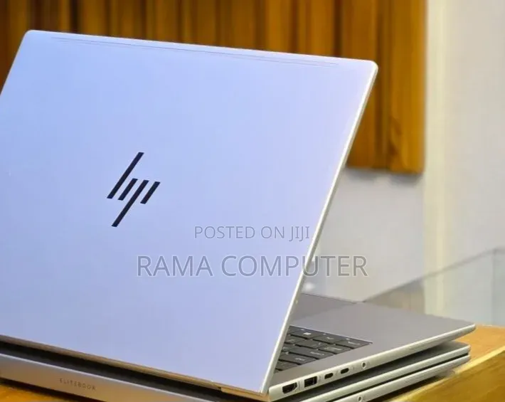 New Laptop HP EliteBook 840 G11 16GB Intel Core Ultra 5 SSD 512GB