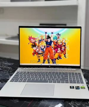 New Laptop HP Pavilion 15 16GB Intel Core i7 SSD 1T