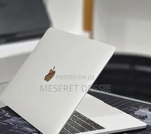 New Laptop Apple MacBook Pro 2019 16GB Intel Core i5 SSD 512GB