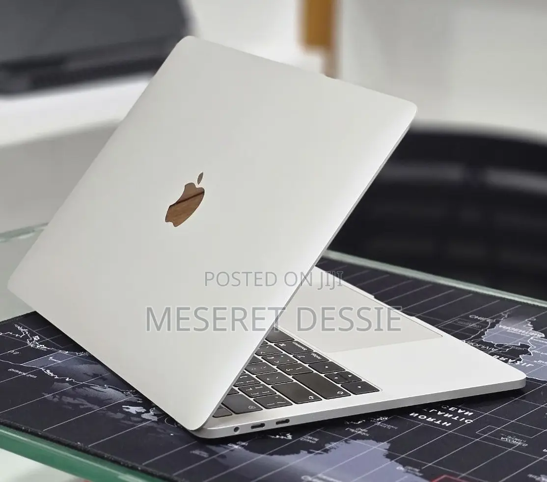 New Laptop Apple MacBook Pro 2019 16GB Intel Core i5 SSD 512GB
