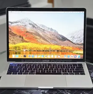 New Laptop Apple MacBook Pro 2019 16GB Intel Core i5 SSD 512GB