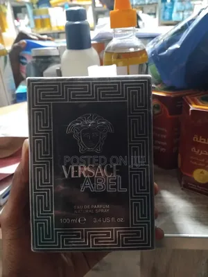 Versace Eros