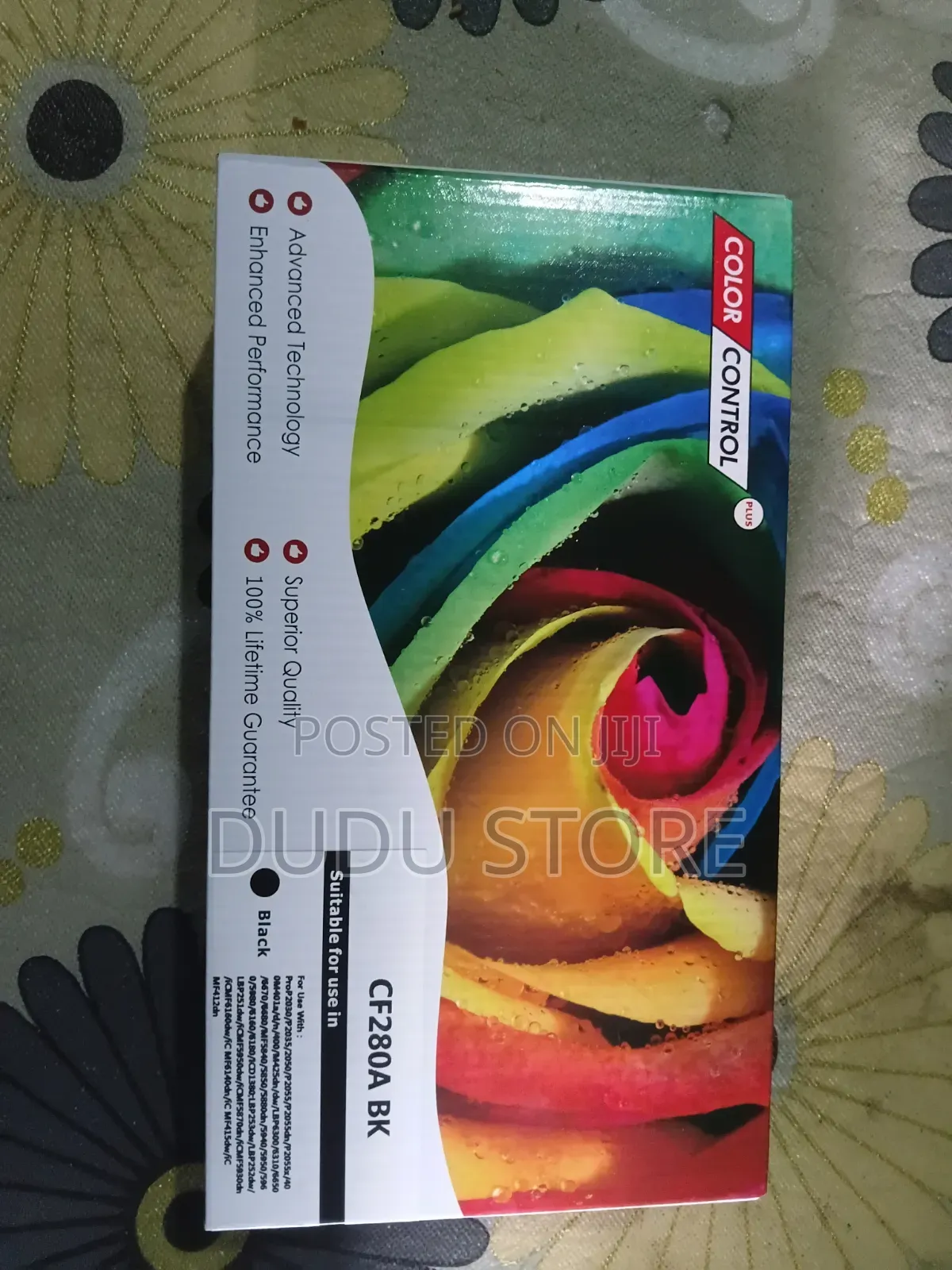 Toner Cartridge