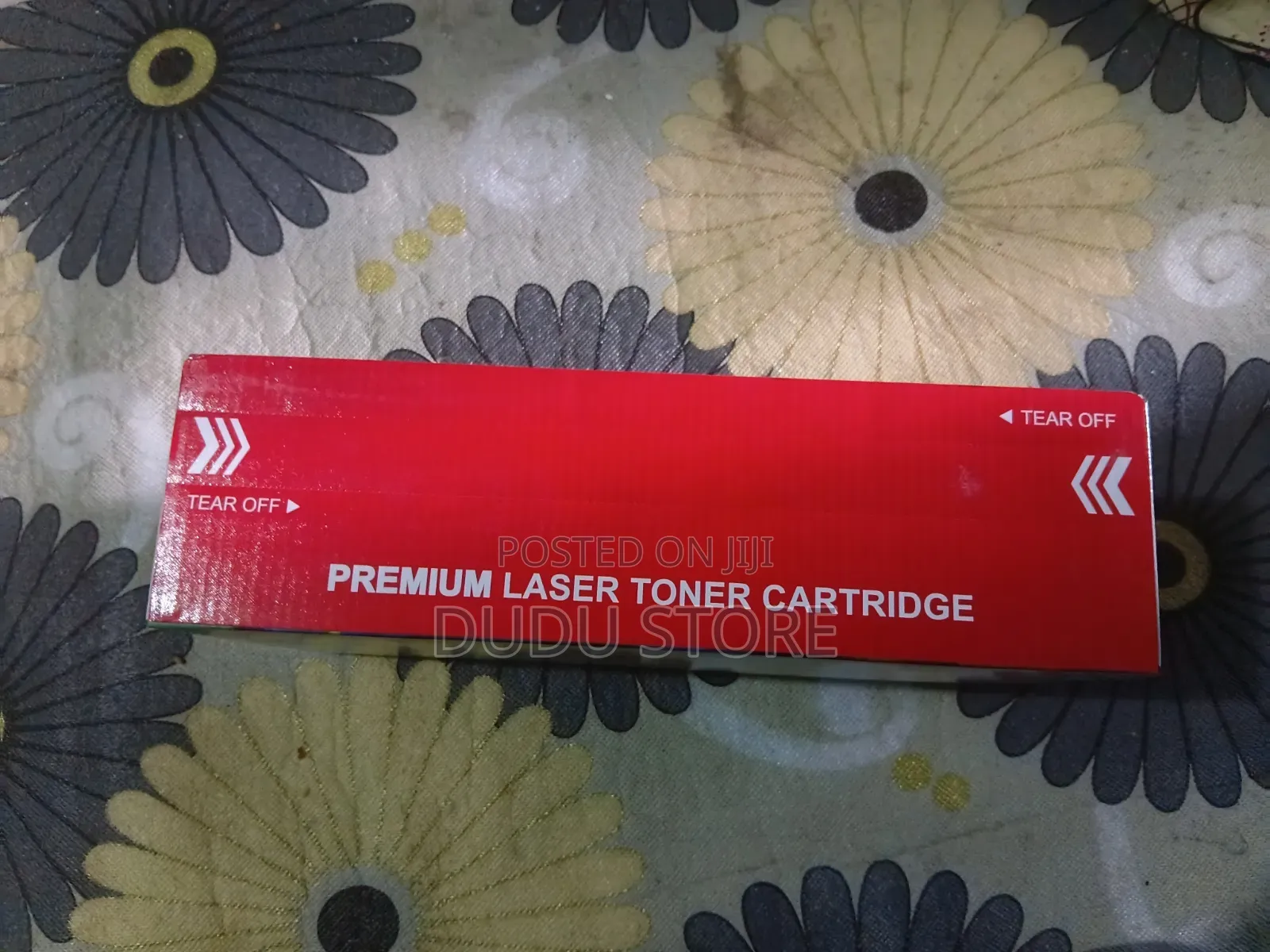 Toner Cartridge