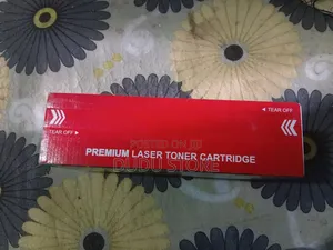 Toner Cartridge