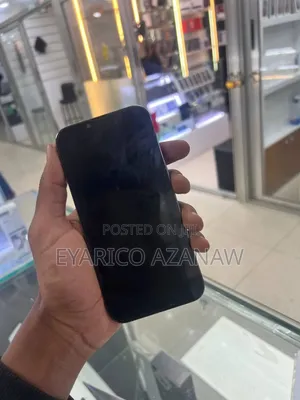 Apple iPhone 13 Pro 128 GB Black