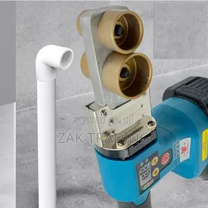Pipe Welding Machine