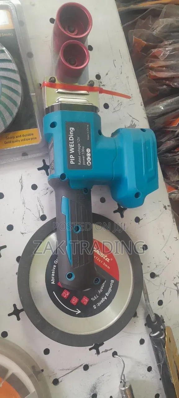 Pipe Welding Machine